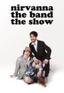 Poster for Nirvanna the Band the Show (Season One, Ep. 1 - 4)