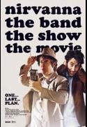 Poster for Nirvanna the Band the Show the Movie
