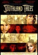 Poster for Southland Tales