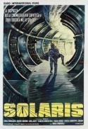 Poster for Solaris (1972)