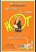Poster for Some Like It Hot