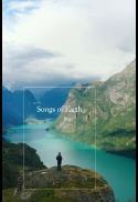 Poster for Songs of Earth