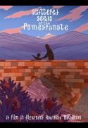 Poster for Scattered Seeds of the Pomegranate