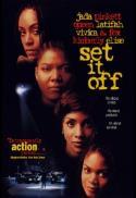 Poster for Set It Off
