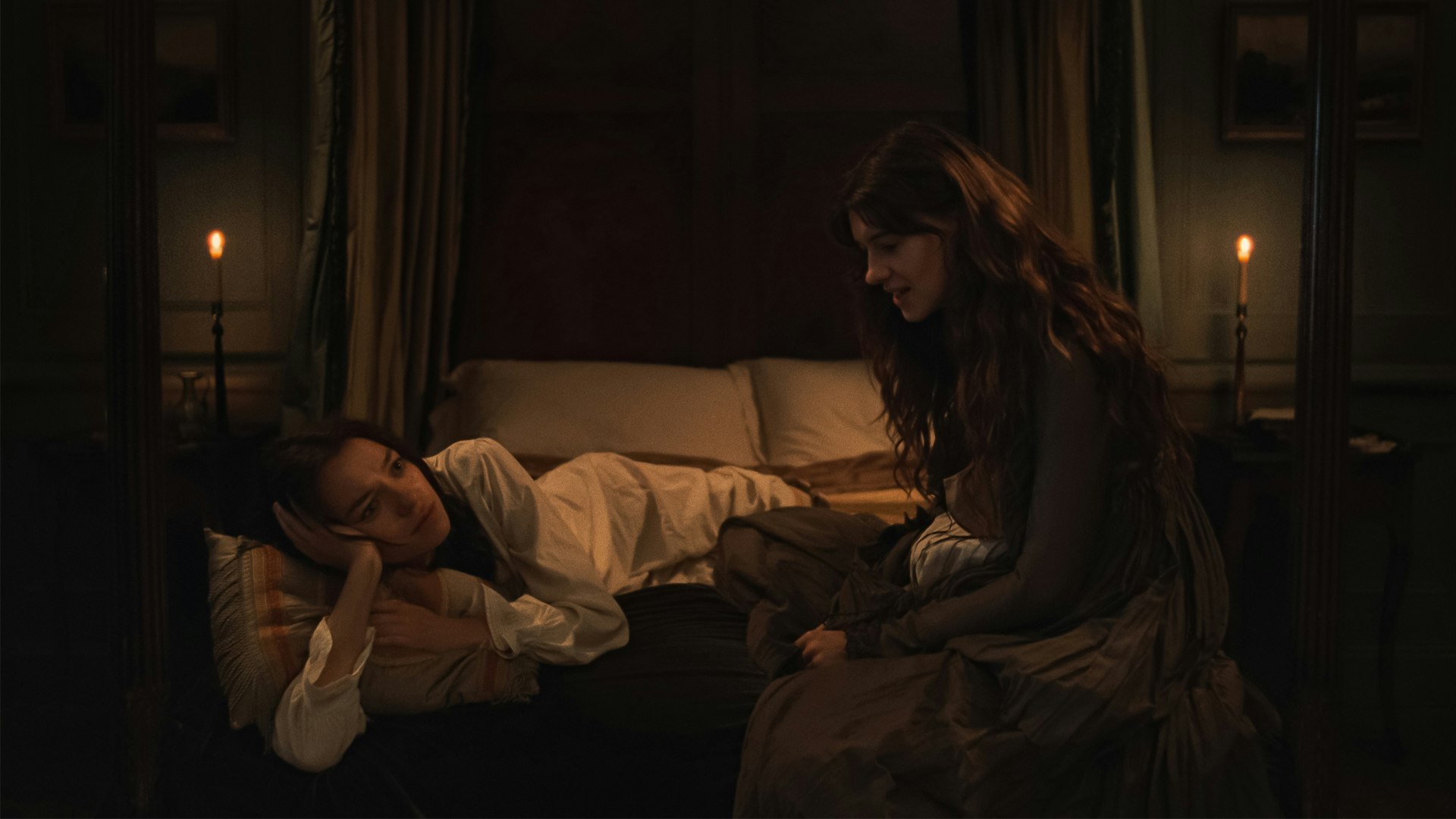 Poster for Sense and Sensibility (2026)