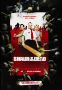 Poster for Shaun of the Dead