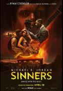 Poster for Sinners
