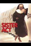 Poster for Sister Act