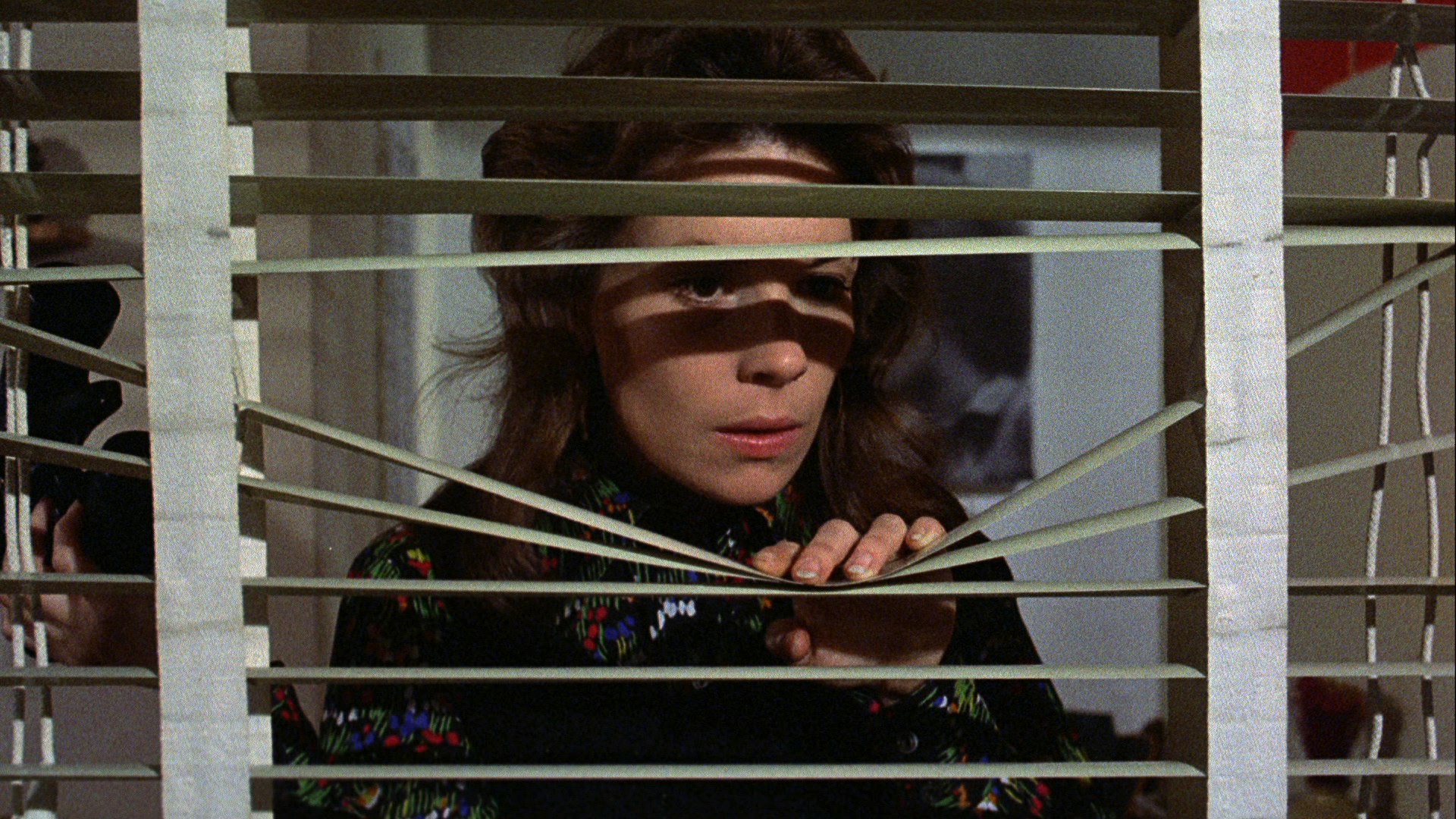 Poster for Sisters (1973)