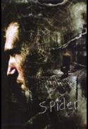 Poster for Spider