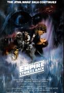 Poster for Star Wars: Episode V - The Empire Strikes Back