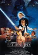 Poster for Star Wars: Episode VI - Return of the Jedi