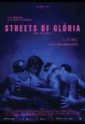 Poster for Streets of Glory