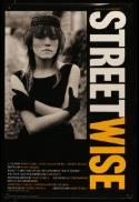 Poster for Streetwise