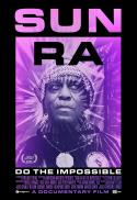 Poster for Sun Ra: Do The Impossible