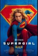Poster for Supergirl