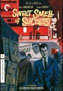 Poster for Sweet Smell of Success