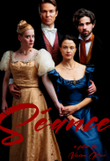Poster for Séance