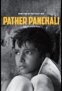 Poster for Pather Panchali