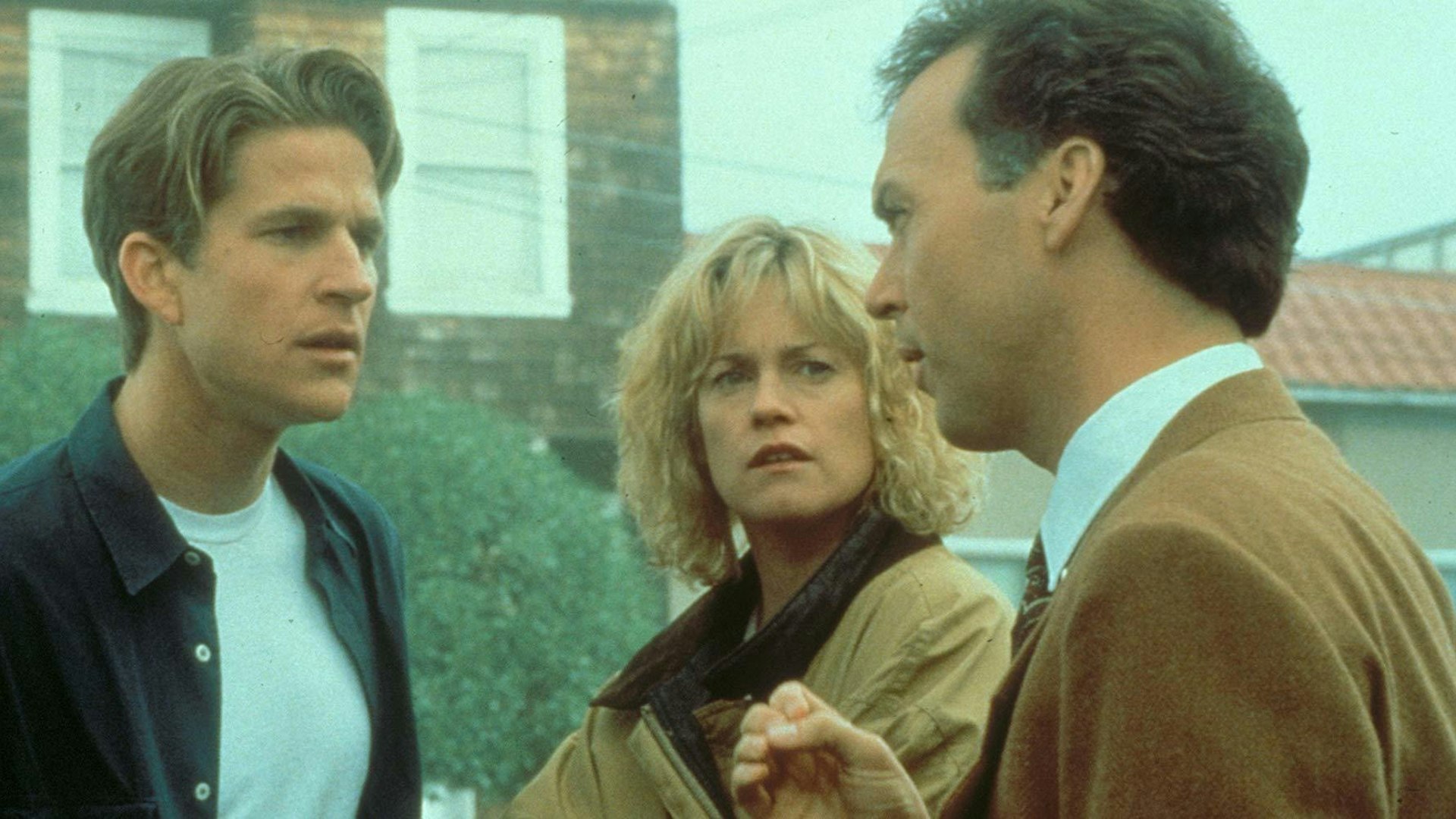 Poster for Pacific Heights
