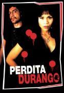 Poster for Perdita Durango