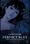 Poster for Perfect Blue