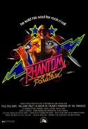 Poster for Phantom of the Paradise