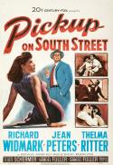 Poster for Pickup on South Street