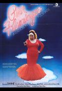 Poster for Pink Flamingos