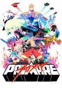 Poster for Promare (Subbed)