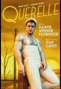 Poster for Querelle