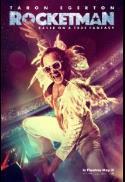 Poster for Rocketman