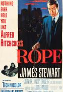 Poster for Rope
