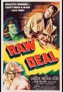 Poster for Raw Deal