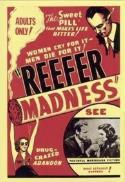 Poster for Reefer Madness