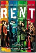Poster for Rent