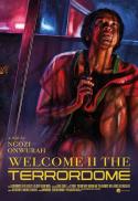 Poster for Welcome II The Terrordome