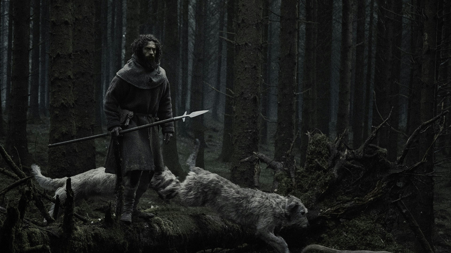 Poster for Werwulf