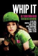 Poster for Whip It