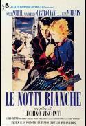 Poster for White Nights (4K Restoration)