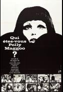 Poster for Who Are You, Polly Maggoo?