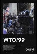 Poster for WTO/99