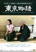 Poster for Tokyo Story