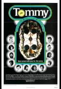 Poster for Tommy