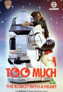 Poster for Too Much