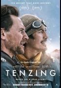 Poster for Tenzing