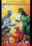 Poster for Terror of Mechagodzilla