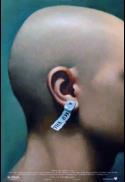 Poster for THX 1138