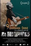 Poster for The 9 Lives of Barbara Dane