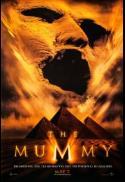 Poster for The Mummy